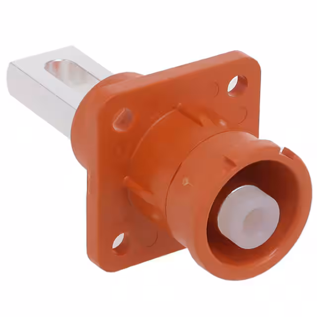 SLPIRCBPNO2 Amphenol Industrial Operations  Conectores especializados